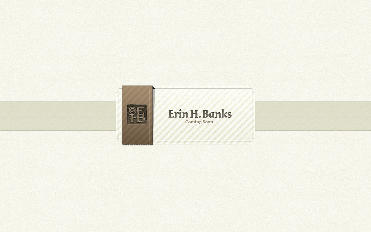 Erin H. Banks